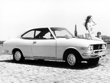 Images of Mazda 616 Coupe 1971–74