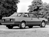 Images of Mazda 626 Coupe UK-spec (GC) 1982–87