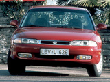 Images of Mazda 626 Sedan (GE) 1992–97