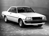 Mazda 626 Coupe (CB) 1978–82 photos