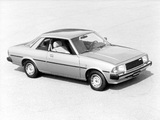 Mazda 626 Coupe (CB) 1978–82 photos