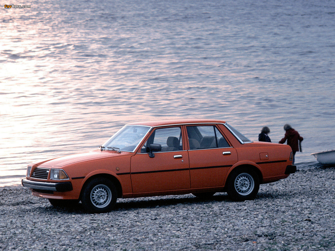 Mazda 626 Sedan (CB) 1978–81 wallpapers (1280 x 960)