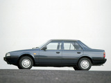 Mazda 626 Sedan (GC) 1982–87 photos