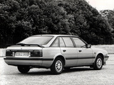 Mazda 626 Hatchback UK-spec (GC) 1983–87 photos