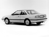 Mazda 626 Coupe (GD) 1987–91 images