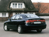 Mazda 626 Hatchback (GE) 1992–97 wallpapers