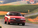 Photos of Mazda 626 Hatchback (GD) 1987–92