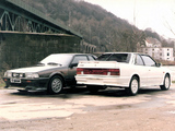 Photos of KÜWE Special Mazda 626 Coupe (GC)