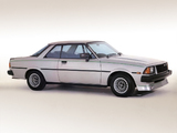 Pictures of TWR Mazda 626 Montrose 1979–81