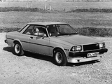 TWR Mazda 626 Montrose 1979–81 wallpapers