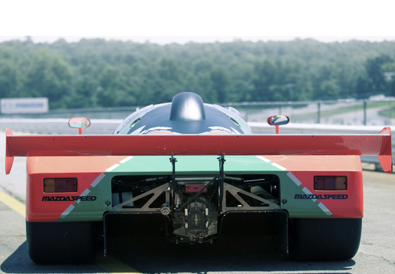 Photos of Mazda 767B 1989–90