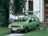 Mazda 818 Station Wagon 1974–77 wallpapers