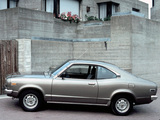 Photos of Mazda 818 Coupe 1975–77