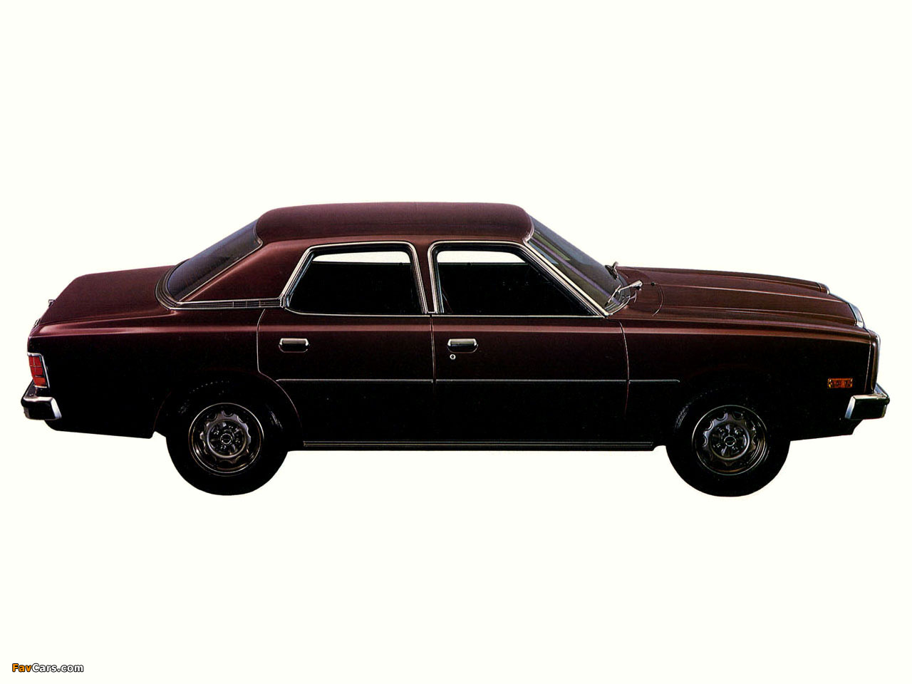 Mazda 929 L 1978–80 images (1280 x 960)