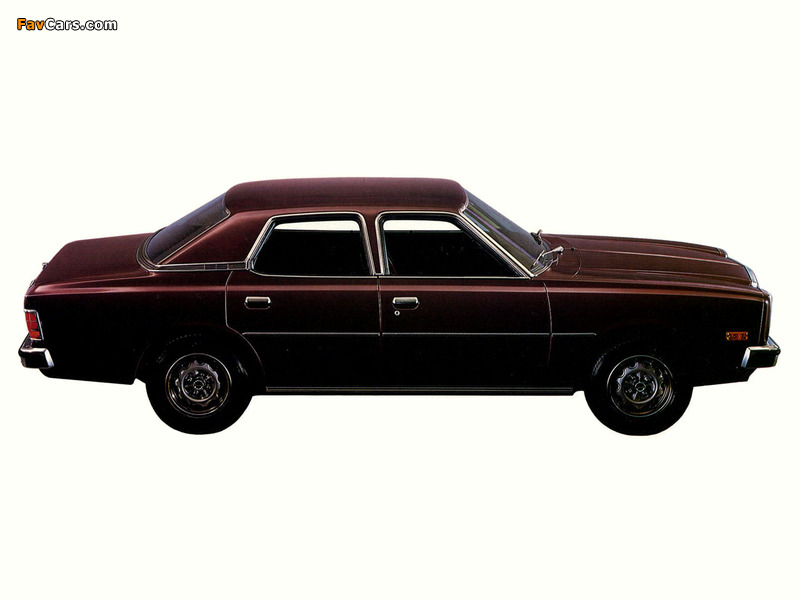 Mazda 929 L 1978–80 images (800 x 600)