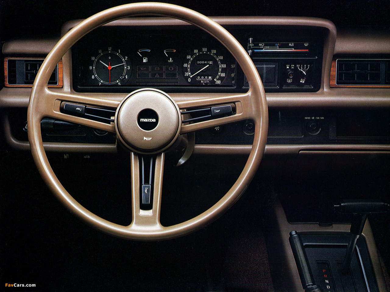 Mazda 929 L 1978–80 pictures (1280 x 960)