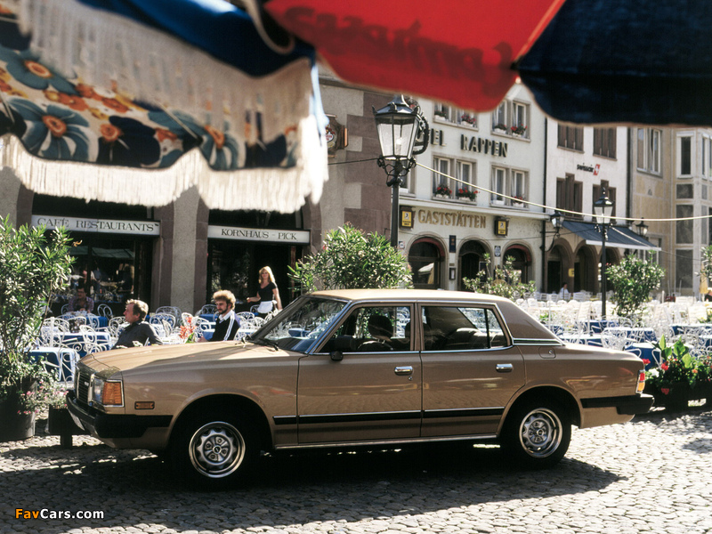 Mazda 929 L 1980–82 pictures (800 x 600)
