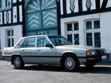 Mazda 929 1982–87 images