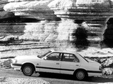 Mazda 929 1987–92 photos