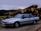 Mazda 929 Coupe 1984–87 wallpapers