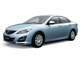 Mazda Atenza Sedan 2010 wallpapers