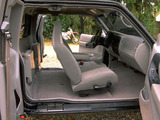 Images of Mazda B4000 1998–2002