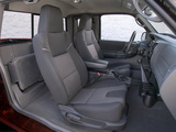 Mazda B4000 2002–06 images
