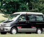 Mazda Bongo Friendee 1995–99 wallpapers