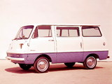 Images of Mazda Bongo 800 1966–75