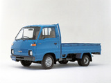 Mazda Bongo Truck 1977–79 wallpapers
