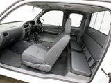 Images of Mazda Bravo Freestyle Cab 2003–06