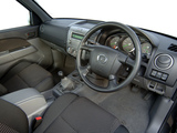 Mazda BT-50 Freestyle Cab ZA-spec (J97M) 2006–08 images