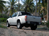 Mazda BT-50 Drifter 3000D Double Cab 2006–08 photos