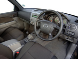 Mazda BT-50 Drifter 3000D Single Cab (J97M) 2006–08 wallpapers