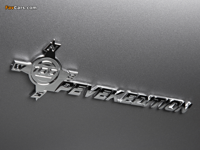 Mazda BT-50 Pevek Edition 2011 images (640 x 480)