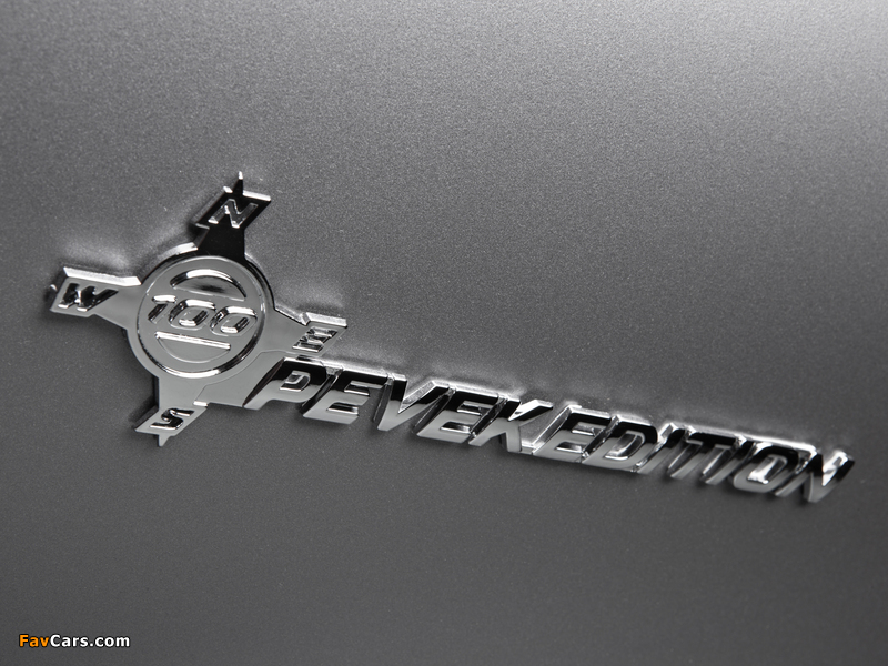 Mazda BT-50 Pevek Edition 2011 images (800 x 600)
