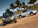 Mazda BT-50 images