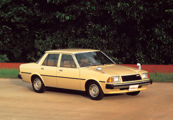 Mazda Capella 1800 1978–81 wallpapers