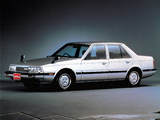 Photos of Mazda Capella 2000 1982–87