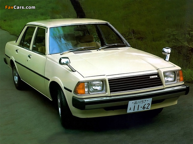 Mazda Capella 1800 1978–81 wallpapers (640 x 480)
