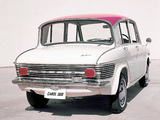 Images of Mazda Carol 360 Deluxe (KPDA) 1962–70