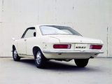 Images of Mazda RX-87 Concept 1967