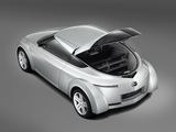 Images of Mazda Kusabi Concept 2003