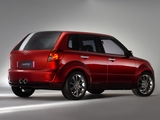 Images of Mazda MX-Micro Sport Concept 2004