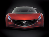 Images of Mazda Ryuga Concept 2007