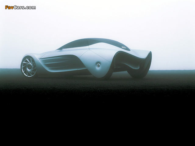 Images of Mazda Taiki Concept 2007 (640 x 480)