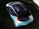 Images of Mazda Kiyora Concept 2008