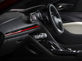 Images of Mazda Takeri Concept 2011