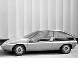 Mazda MX-81 Concept 1982 images