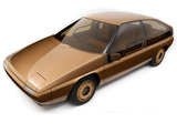 Mazda MX-81 Concept 1982 photos